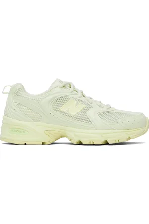 New Balance Green 530 Sneakers