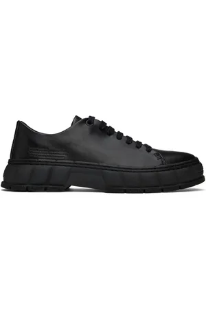 VIRON Black 2005 Sneakers