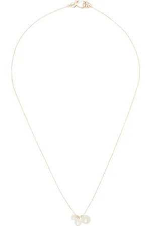 SOPHIE BILLE BRAHE Gold Stella Necklace