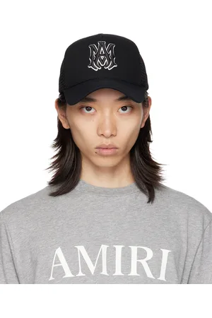 AMIRI MA Trucker Cap