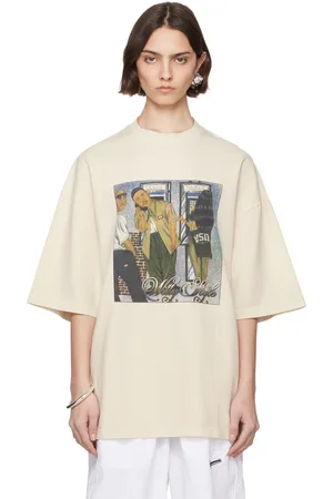 Willy chavarria Off-White 