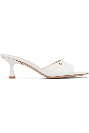 Gianvito Rossi Ascent 55 Mules