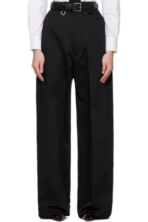 Willy chavarria Cholo Chino Trousers