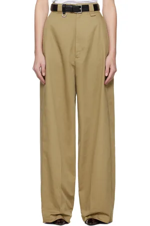 Willy chavarria Cholo Chino Trousers