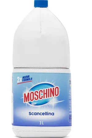Moschino White 