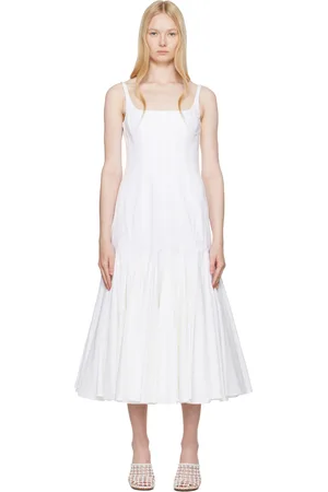 Jacquemus White La Croisière 