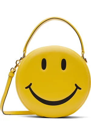 Moschino Smiley Bag