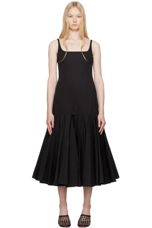 Jacquemus Black La Croisière 