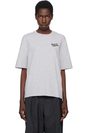 Maison Kitsuné Gray 