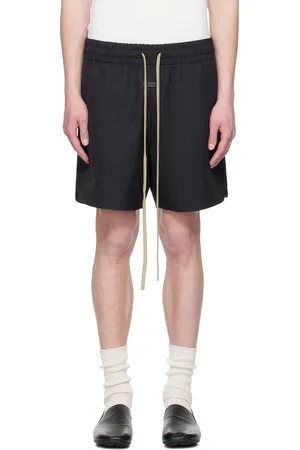FEAR OF GOD Wool Classic Shorts