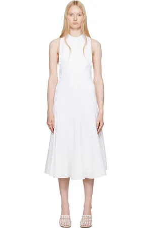 Jacquemus White La Casa 