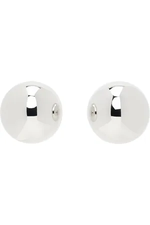 Jacquemus Silver La Croisière 