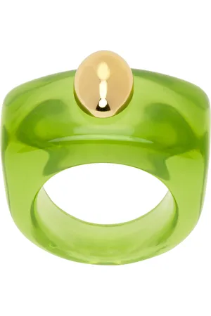 La Manso Pagan & Vegan Ring
