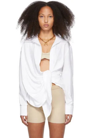 Jacquemus La Chemise Bahia