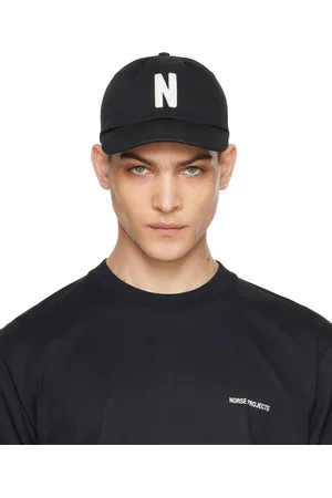 Norse projects Felt N Twill Cap