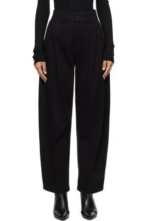 AGOLDE Danika Chino Trousers