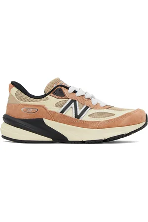 New Balance Made In USA 990v6 Sneakers