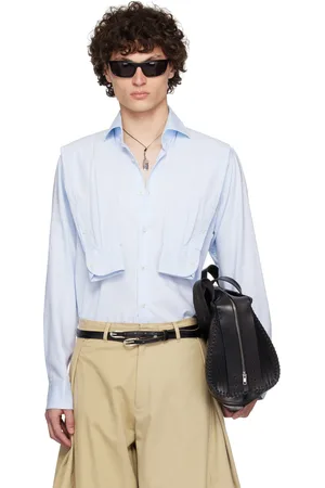 Hodakova Sleeve Shirt