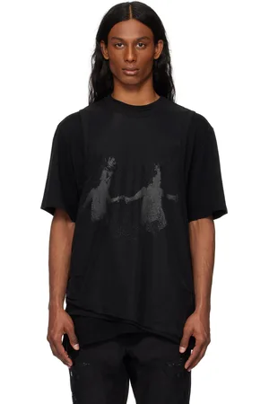 Hyein Seo Double Layer T-shirt