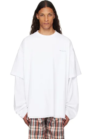 Vetements Date Me Please