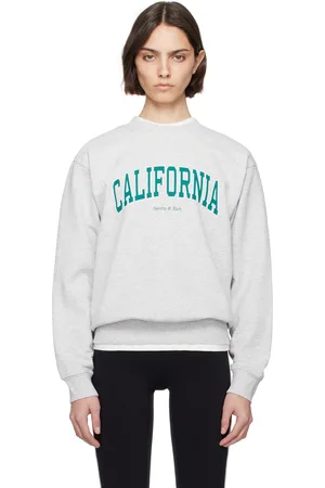 Sporty & Rich Gray 