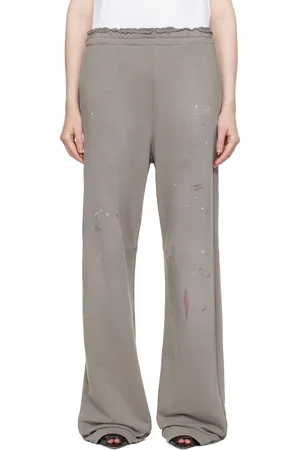 Maison Margiela Taupe Light Sweat Lounge Pants