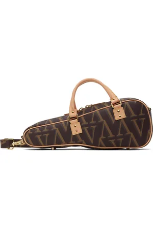 Vaquera Monogram Violin Bag