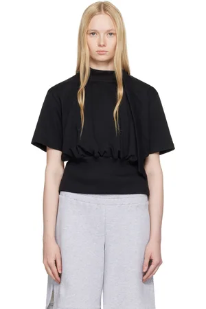 FIDAN NOVRUZOVA Cleo T-shirt