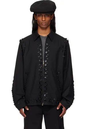 Takahiromiyashita The Soloist Zip Up Brit Jacket