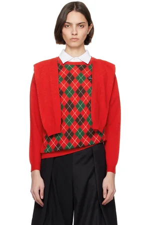 Hodakova Double Sleeve Sweater