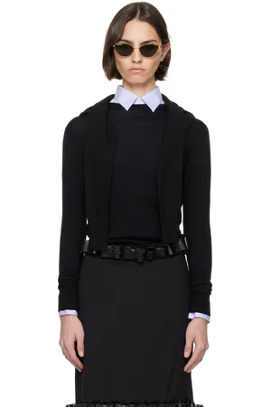 Hodakova Double Sleeve Hoodie