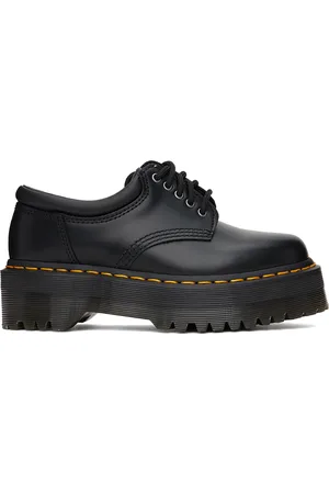 Dr. Martens 8053 Platform Derbys