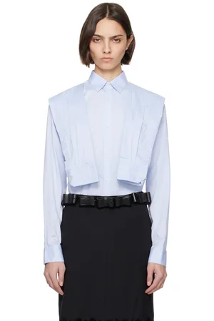 Hodakova Sleeve Shirt