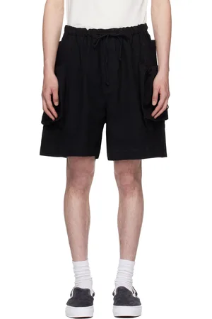 Story Salt Shorts