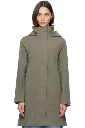 Canada Goose Khaki 
