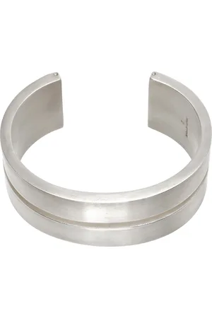 PARTS OF FOUR Ultra Reduction Slit Bracelet