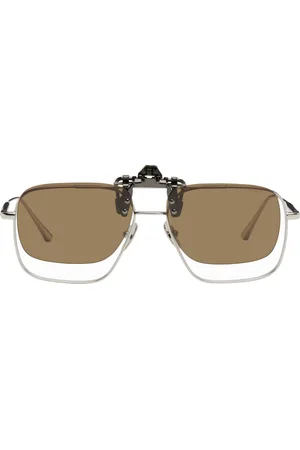 Hodakova CHIMI Edition Upcycled 02 Sunglasses