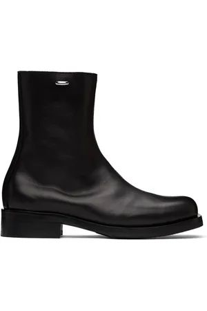 OUR LEGACY Camion Boots