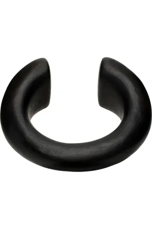 PARTS OF FOUR Black Giant Druid Bracelet