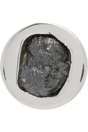 PARTS OF FOUR Tiny Stud Single Earring
