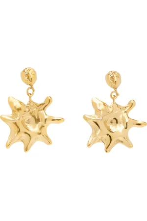 Simuero Astro Earrings