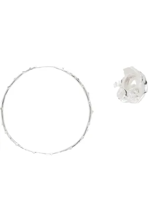 Simuero Corola E Talo Earrings