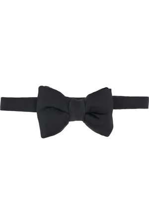 Tom Ford Grosgrain Bow Tie