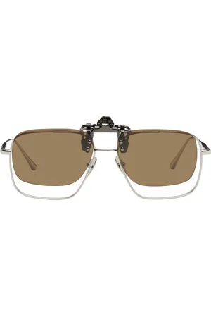 Hodakova CHIMI Edition Upcycled 02 Sunglasses