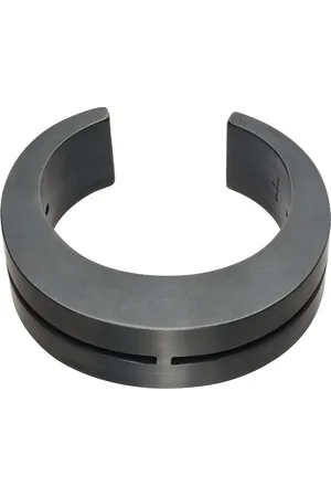 PARTS OF FOUR Crescent Crevice Bracelet