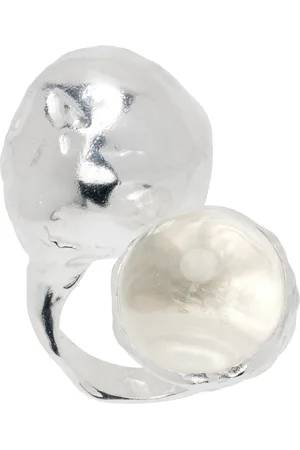 Simuero Guinda Agua Ring
