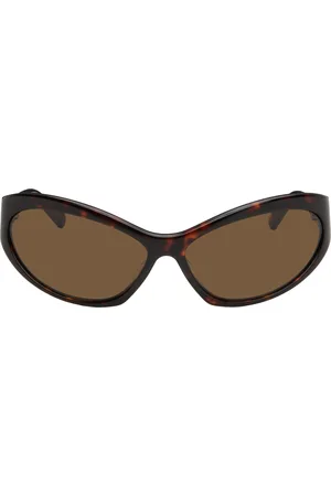 Vaquera Cat-Eye Sunglasses