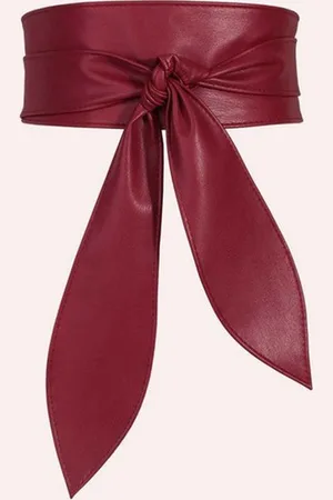 stylewe Ribbon Women