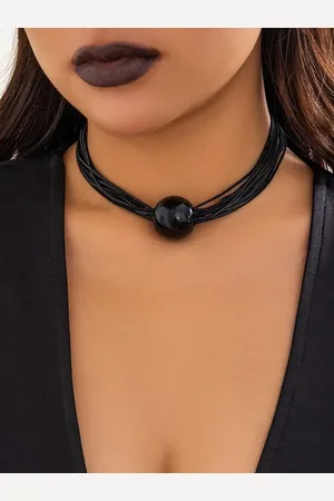 stylewe Urban Daily Chain Necklaces