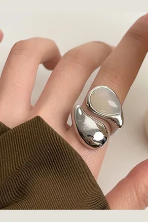 stylewe Daily Geometric Ring
